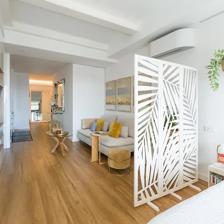 The Aesthetic Haven Apartament *