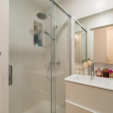 Apartament The Aesthetic Haven Las Palmas de Gran Canaria