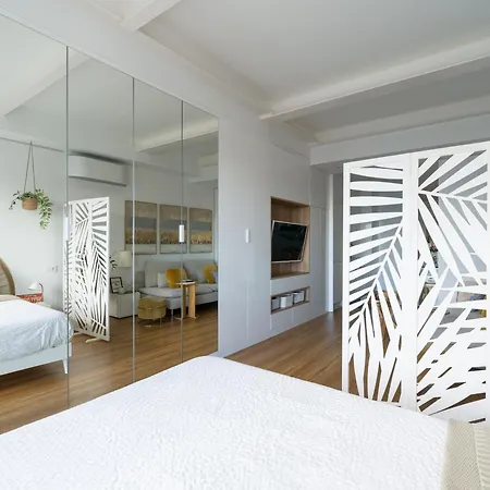 The Aesthetic Haven Apartament *