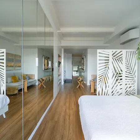 Apartment The Aesthetic Haven Las Palmas de Gran Canaria