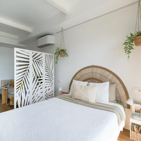 The Aesthetic Haven Apartment *