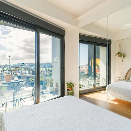 The Aesthetic Haven Apartment Las Palmas / Gran Canaria