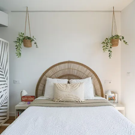 Apartment The Aesthetic Haven Las Palmas / Gran Canaria
