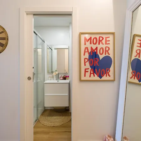 The Aesthetic Haven Apartment Las Palmas de Gran Canaria