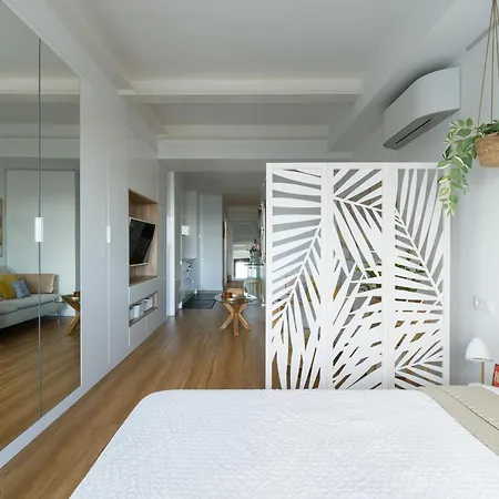 Apartment The Aesthetic Haven *