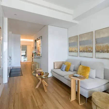 The Aesthetic Haven Apartment Las Palmas de Gran Canaria