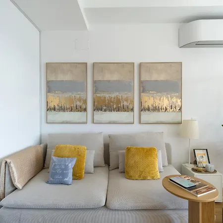 Apartament The Aesthetic Haven Las Palmas de Gran Canaria