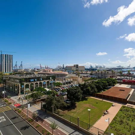 Apartment The Aesthetic Haven Las Palmas de Gran Canaria